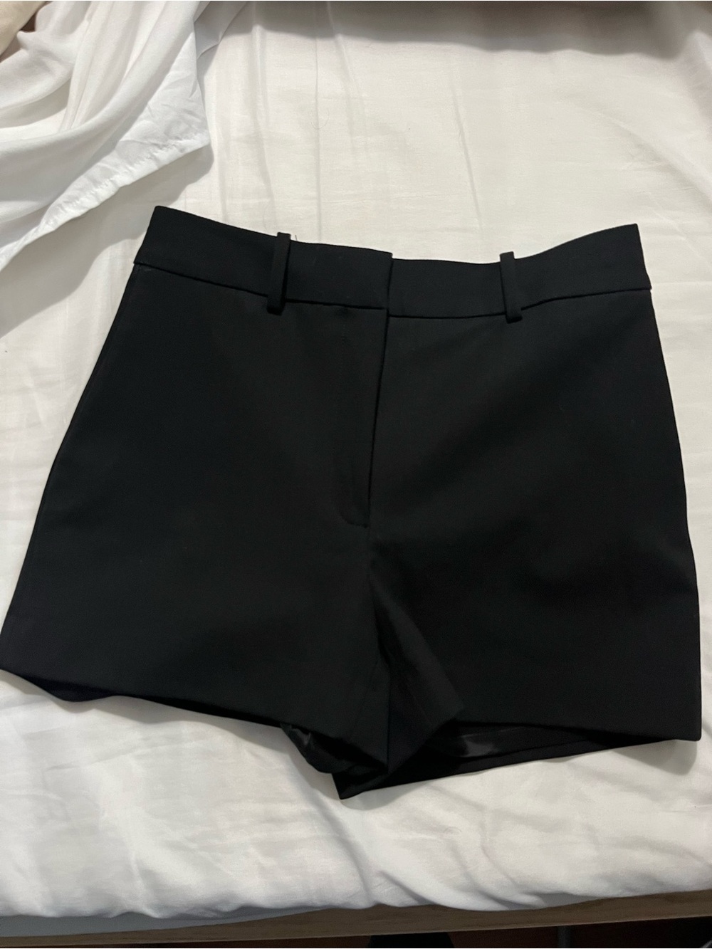 Aritzia Women's Tailored Shorts